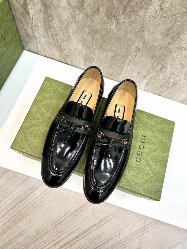 Gucci Men's Shoes 2776